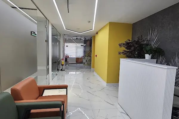 DENTİNOL AĞIZ DİŞ SAĞLIĞI POLİKLİNİĞİ - Resim 11