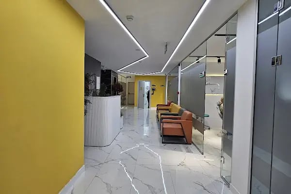 DENTİNOL AĞIZ DİŞ SAĞLIĞI POLİKLİNİĞİ - Resim 3