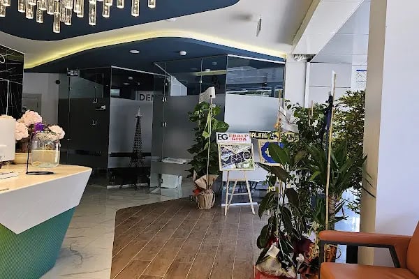 DENTİNOL AĞIZ DİŞ SAĞLIĞI POLİKLİNİĞİ - Resim 19