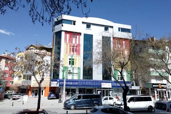 DENTİNOL AĞIZ DİŞ SAĞLIĞI POLİKLİNİĞİ - Resim 14