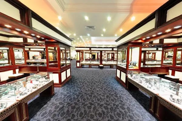Bodrum Gold Center - Resim 14