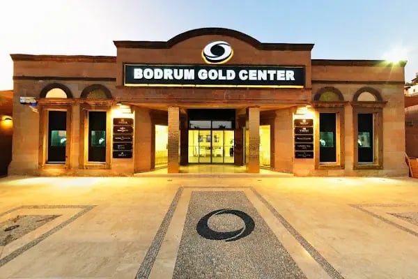 Bodrum Gold Center - Resim 6