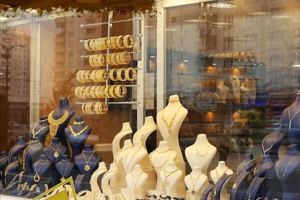 CAN KUYUMCU | Gaziantep Akkent - Resim 7