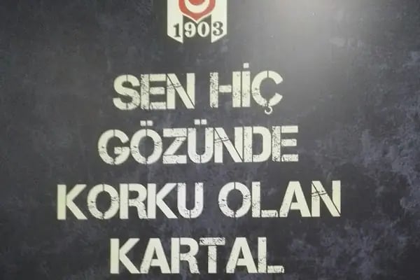 Beşiktaşlılar Derneği Lokali - Resim 3