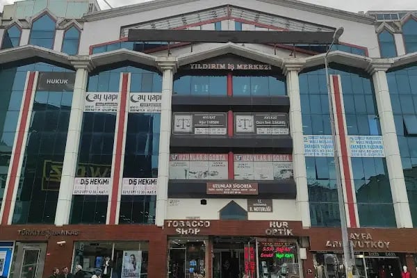 Arnavutköy 8. Noterliği.g.o.p - Resim 15