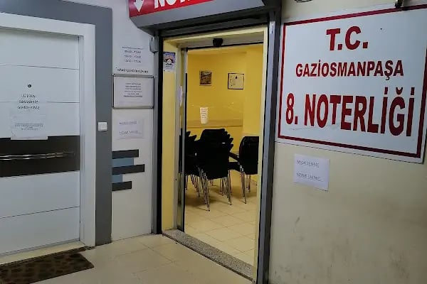 Arnavutköy 8. Noterliği.g.o.p - Resim 17