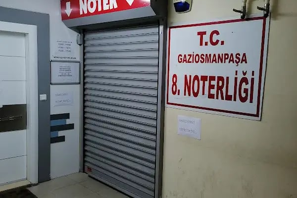 Arnavutköy 8. Noterliği.g.o.p - Resim 16