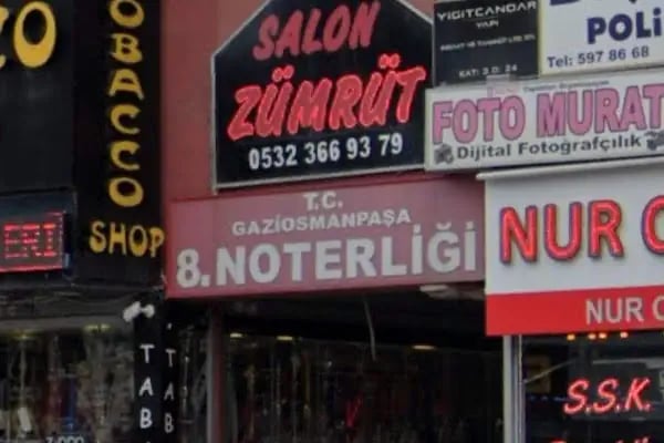 Arnavutköy 8. Noterliği.g.o.p - Resim 11