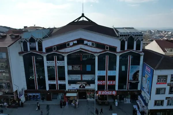 Arnavutköy 8. Noterliği.g.o.p - Resim 2