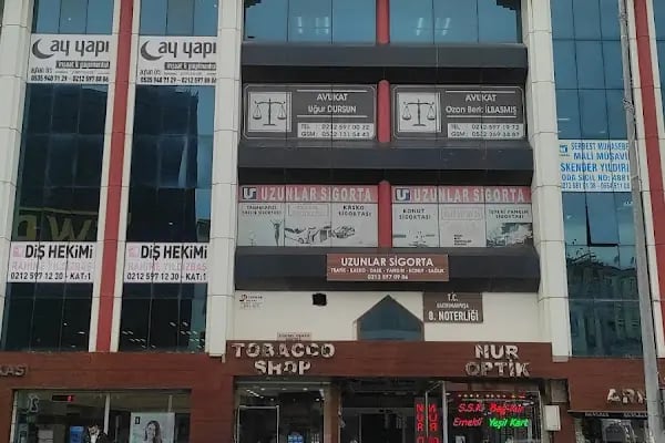 Arnavutköy 8. Noterliği.g.o.p - Resim 8