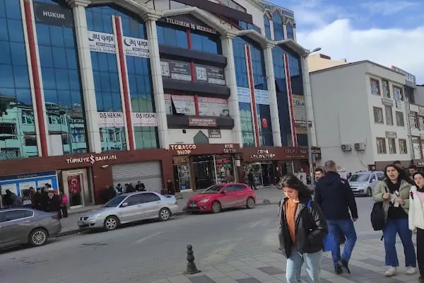Arnavutköy 8. Noterliği.g.o.p - Resim 14