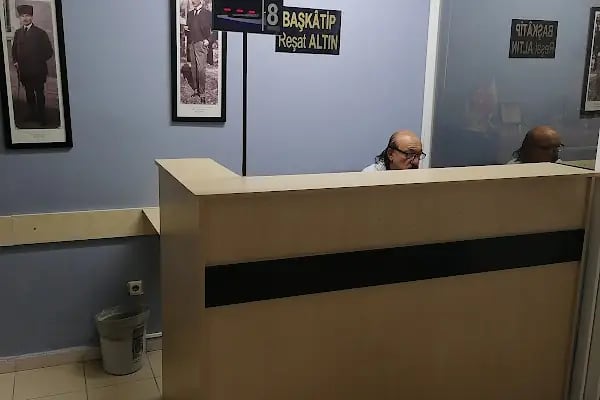 Arnavutköy 8. Noterliği.g.o.p - Resim 6
