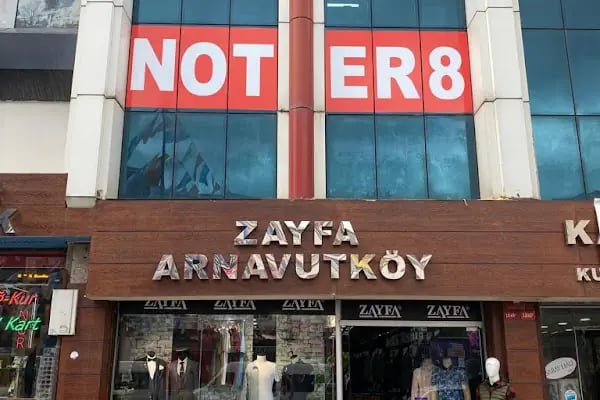 Arnavutköy 8. Noterliği.g.o.p - Resim 3
