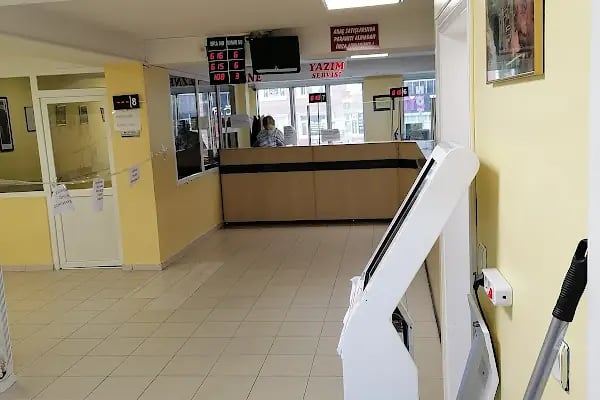 Arnavutköy 8. Noterliği.g.o.p - Resim 13