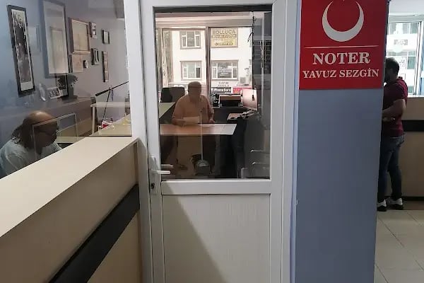 Arnavutköy 8. Noterliği.g.o.p - Resim 4
