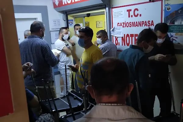 Arnavutköy 8. Noterliği.g.o.p - Resim 10