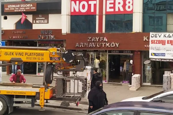 Arnavutköy 8. Noterliği.g.o.p - Resim 18