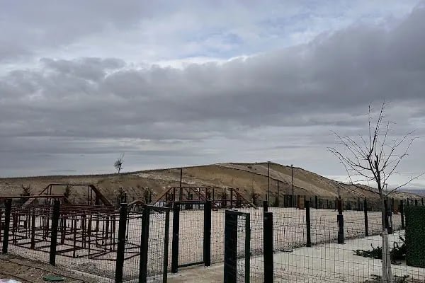 AFAD AFET EĞİTİM MERKEZİ - Resim 2