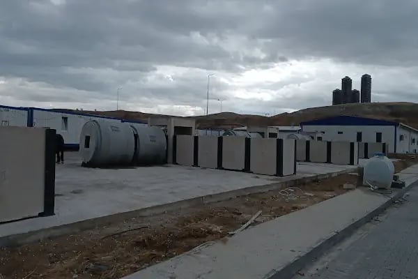 AFAD AFET EĞİTİM MERKEZİ - Resim 7