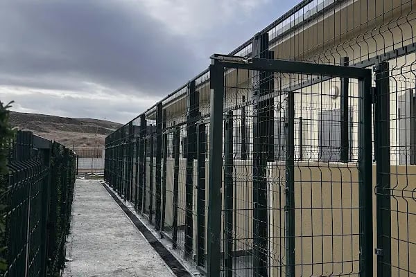 AFAD AFET EĞİTİM MERKEZİ - Resim 3