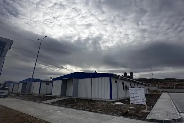 AFAD AFET EĞİTİM MERKEZİ - Resim 5