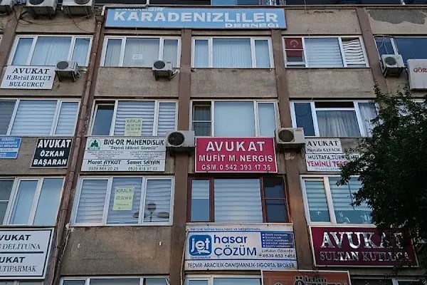 Balıkesir Karadenizliler Derneği - Resim 11
