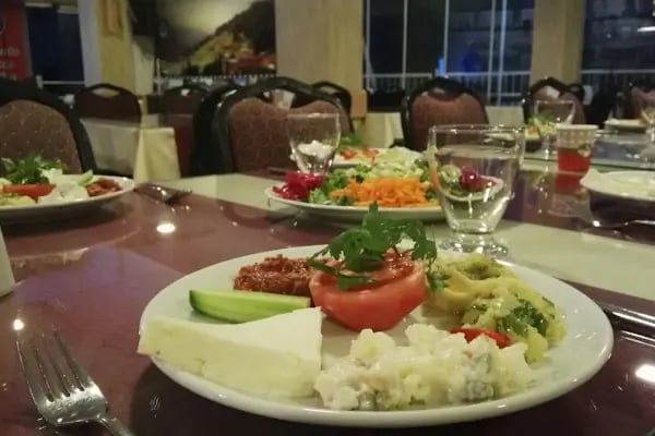 Balıkesir Karadenizliler Derneği - Resim 1