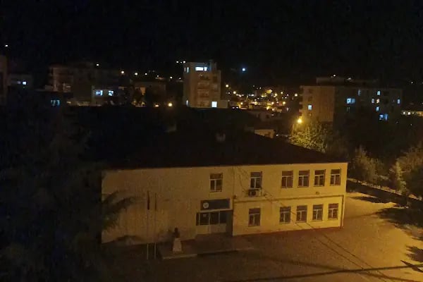 Muharrem Akkılıç İlköğretim Okulu - Resim 2