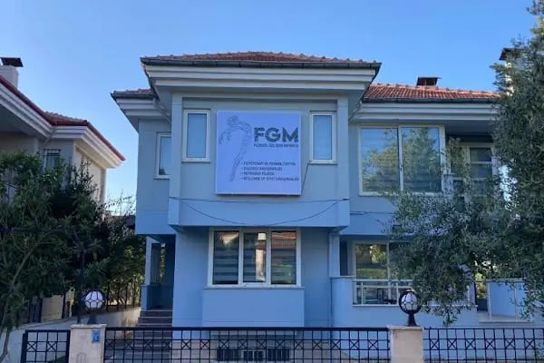 FGM Denizli | Fizik Tedavi, Reformer Pilates ve Sağlıklı Yaşam - Resim 5
