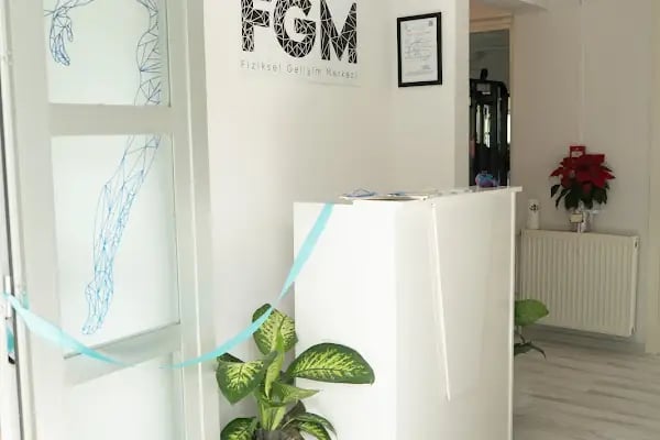 FGM Denizli | Fizik Tedavi, Reformer Pilates ve Sağlıklı Yaşam - Resim 7