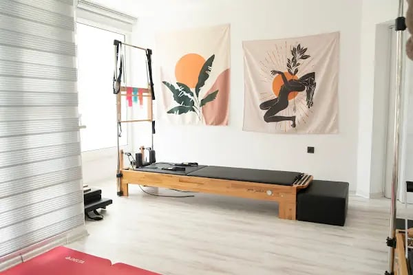 FGM Denizli | Fizik Tedavi, Reformer Pilates ve Sağlıklı Yaşam - Resim 4