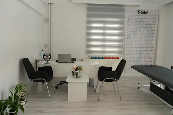 FGM Denizli | Fizik Tedavi, Reformer Pilates ve Sağlıklı Yaşam - Resim 20