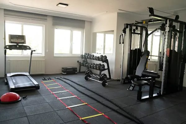FGM Denizli | Fizik Tedavi, Reformer Pilates ve Sağlıklı Yaşam - Resim 2