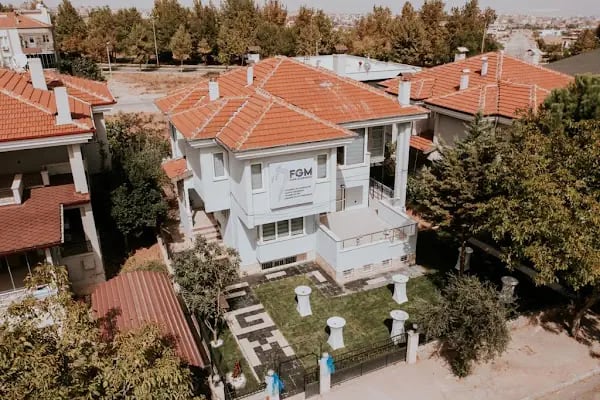 FGM Denizli | Fizik Tedavi, Reformer Pilates ve Sağlıklı Yaşam - Resim 1