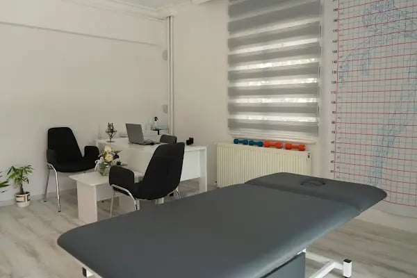 FGM Denizli | Fizik Tedavi, Reformer Pilates ve Sağlıklı Yaşam - Resim 11