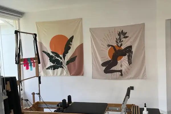 FGM Denizli | Fizik Tedavi, Reformer Pilates ve Sağlıklı Yaşam - Resim 14