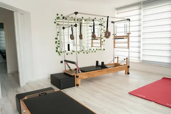 FGM Denizli | Fizik Tedavi, Reformer Pilates ve Sağlıklı Yaşam - Resim 3