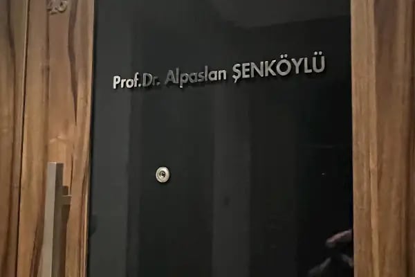 Ankara Skolyoz - Prof. Dr. Alpaslan Şenköylü - Resim 4