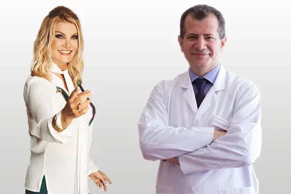 Ankara Skolyoz - Prof. Dr. Alpaslan Şenköylü - Resim 10