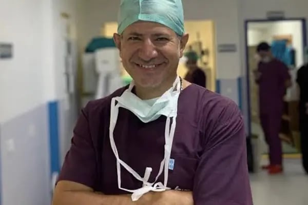 Ankara Skolyoz - Prof. Dr. Alpaslan Şenköylü - Resim 12