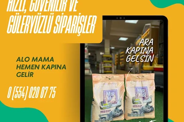 PRIME PETSHOP MANİSA - Resim 11