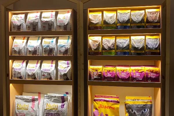 PRIME PETSHOP MANİSA - Resim 2