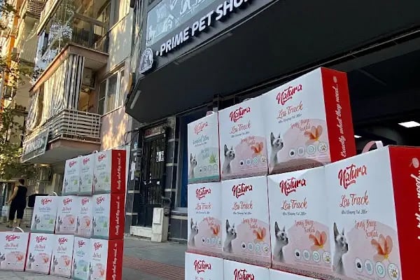 PRIME PETSHOP MANİSA - Resim 3