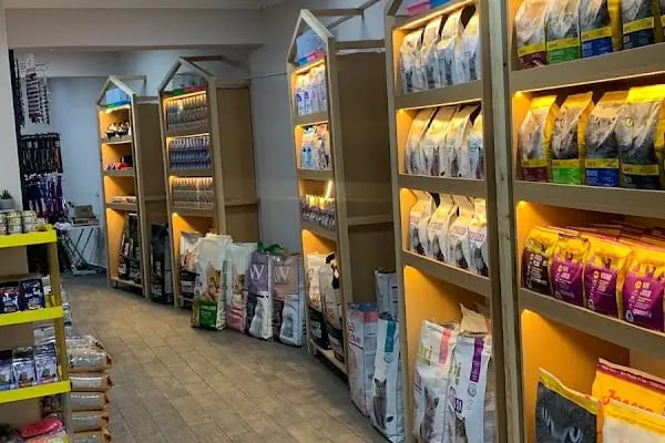 PRIME PETSHOP MANİSA - Resim 6