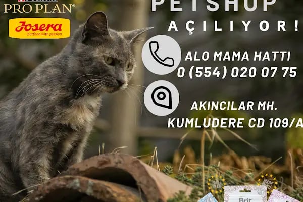 PRIME PETSHOP MANİSA - Resim 5