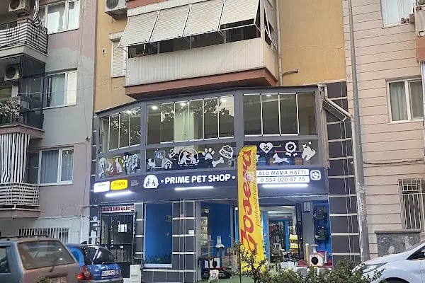 PRIME PETSHOP MANİSA - Resim 12