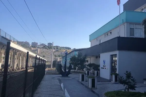 BANDIRMA GÜMRÜK MÜDÜRLÜĞÜ - Resim 4