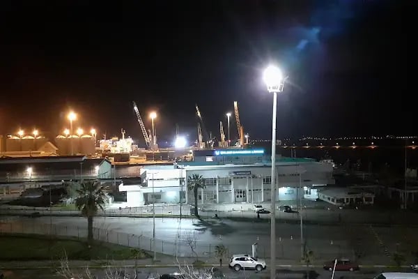 BANDIRMA GÜMRÜK MÜDÜRLÜĞÜ - Resim 1