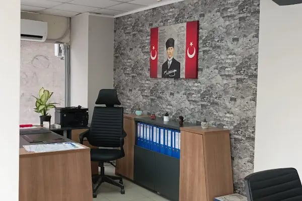 Özel Erenler Yüreğir Sürücü Kursu - Resim 2