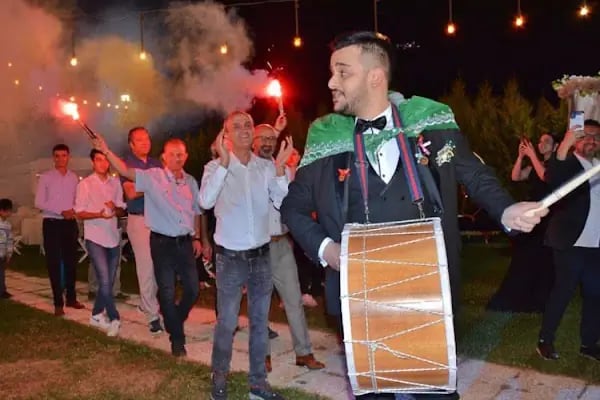 Garden life 2 dugun salonu - Resim 8